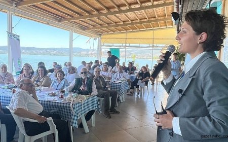 Bursa’nın geleceği, Bursalılarla şekilleniyor