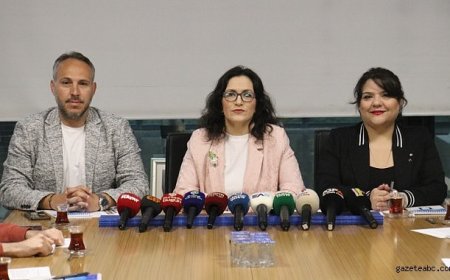 Mimarlar Odası Bursa Şubesi’nden 5 Haziran Dünya Çevre Günü Açıklaması