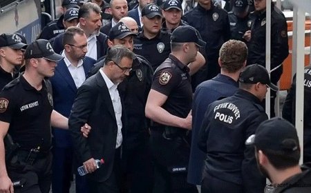 3 belediyede yeniden seçim kararı!