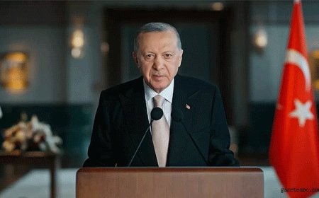 Erdoğan: "CHP’nin Tutumu Üzücü"