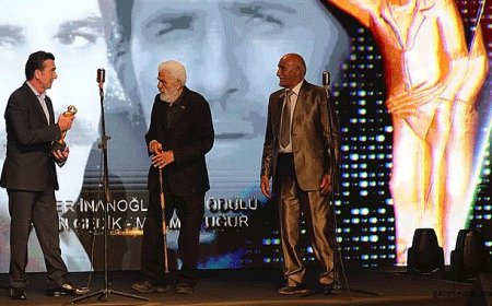 Yeşilçam'ın emektar isminden kötü haber