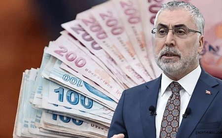 Bakan Işıkhan: "Kamu İşçisi Uzlaşıyla Bitecek"