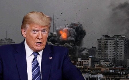 Gazze Ateşkesi İçin Yeni Engel