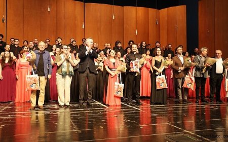 Usta Şair Nazım Hikmet Ölümsüz Eserleriyle Anıldı