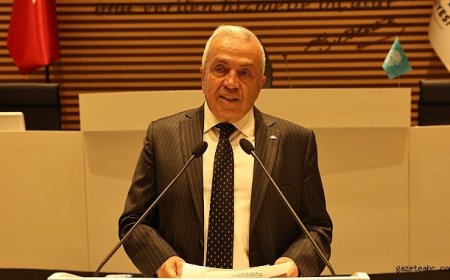 Nilüfer’de Öğrenciler Çevre İçin Yarıştı