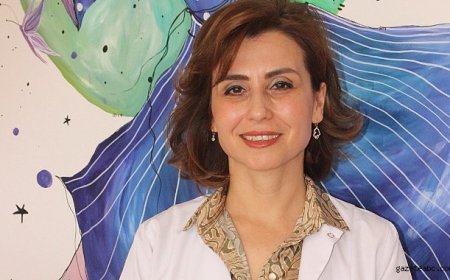 TOPUK KANI TESTİ UYARISI