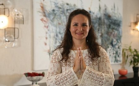 “Toksik İlişkiler Sadece İnsanlarla Olmaz, Yediğiniz Gıdalarla da Olabilir”