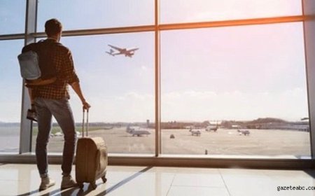 Türk Turist Schengen’e Küstü: Rotayı Vizesiz Ülkelere Çevirdi