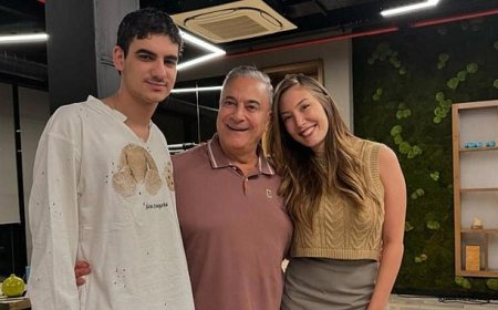 asmin Erbil: Çapkın erkeği saçının telinden tanırım, babamda yedekleme problemi var