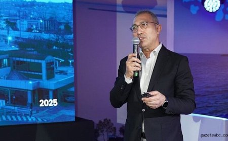 İDO’dan Uluslararası Seferlere Güçlü Bir  Açılış; Dört Deniz, Tek Vizyon