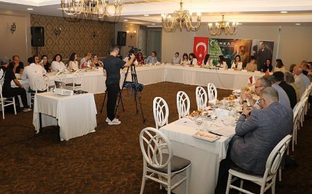 Kadın Mühendisler Fark Yaratıyor