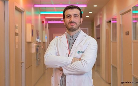 Kalp krizi değil, 'Kırık Kalp Sendromu'!