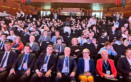 Bursa’da Dünya Sağlığına Yön