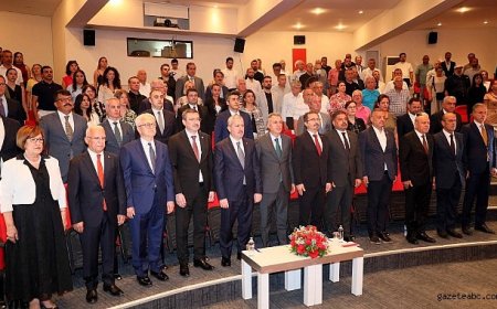 TÜRKONFED ve SPK’dan KOBİ’lerin finansal okuryazarlığını artıracak protokol