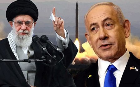 İran'dan İsrail'e Yeni Tehdit