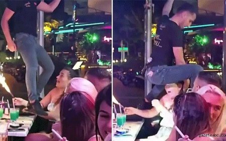 Bunlar Yüzünden Dünyaya Rezil Olduk!