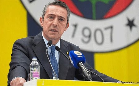 Ali Koç'a Yeni Görev!