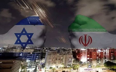 İsrail-İran savaşında 6. gün!