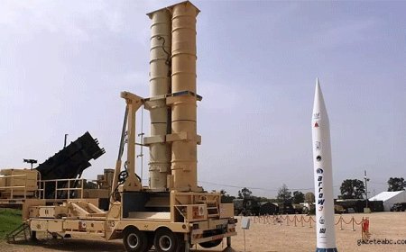 ABD'li yetkiliden İran Açıklaması