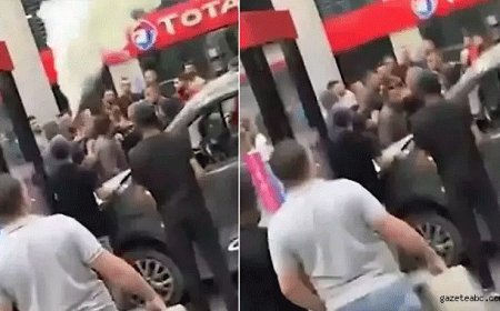 İran Vurdu İsrailliler Birbirine Girdi!