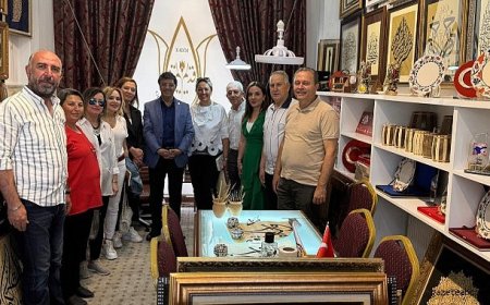 Yeni Derneğin Temelleri Van'da Atıldı!