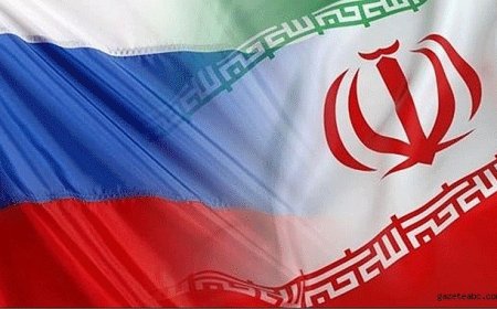 Putin'den İran'a Destek