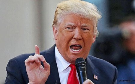 Trump'ı Çılgına Çeviren Karar!