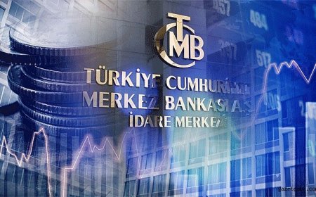 Gözler Merkez Bankasında!