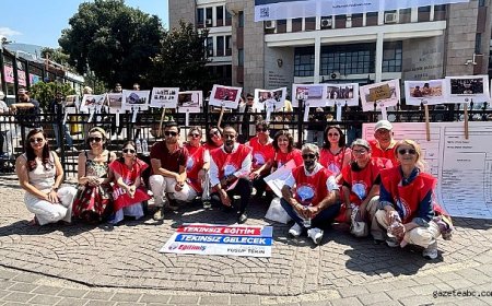 Eğitim İş Sendikasın Alireisoğlu’na Karne!