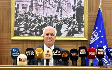 BBB Haziran Ayı Meclis Toplantısı Gerçekleşti