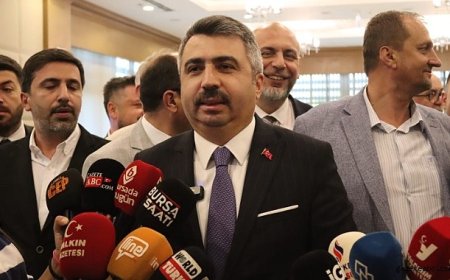 Başkan Yılmaz: “Tehditlere Boyun Eymeyeceğiz”