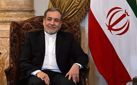 Dışişleri Bakanına Suikast Girişimi