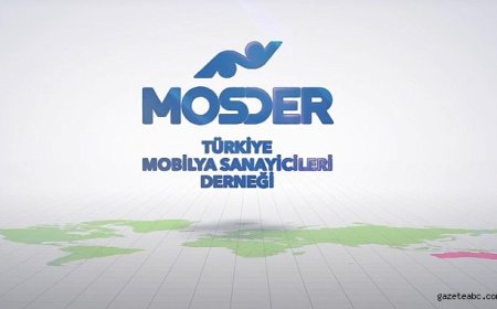 ​Mobilya Sanayicisi Alarm Veriyor!