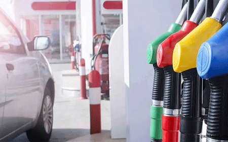 Ortadoğu Gerilimi Pompa Fiyatlarını Vurdu