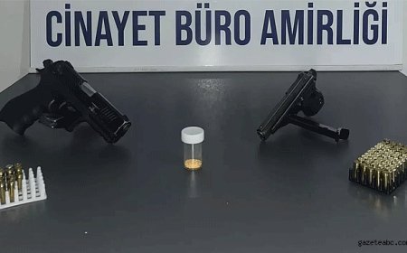 Dünyanın En Pahalı Kimyasalı Kütahya’da Yakalandı