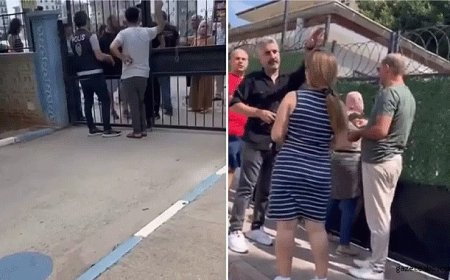 İsim benzerliği bir yılına neden oldu