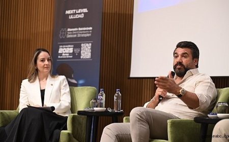 Otomotiv Sektörünün Dijital Rotası Next Level Uludağ’da Şekillendi