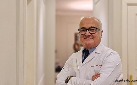 Uzmanlar Uyarıyor: Yaz Aylarında Akciğer Sağlığı İçin Bu 11 Kurala Dikkat!