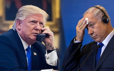 Trump'ı küplere bindiren görüşme!