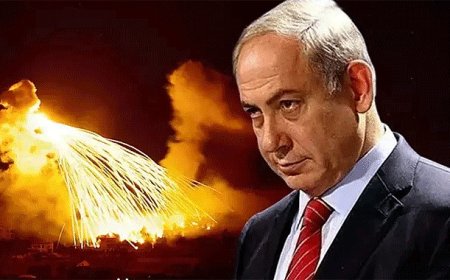 Ateşkes Sonrası İsrail'den İlk Açıklama!