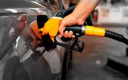 Akaryakıtta Dev İndirim!