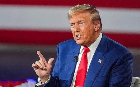 Trump’tan CNN ve NYT’ye Sert Suçlama
