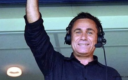 Unutulmaz Spiker Yoğun Bakımda