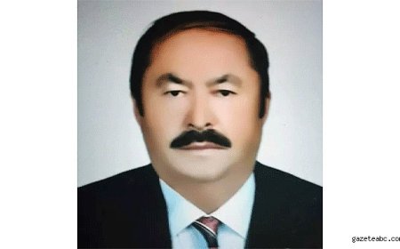 Her gün Yaptığı İş Sonu Oldu