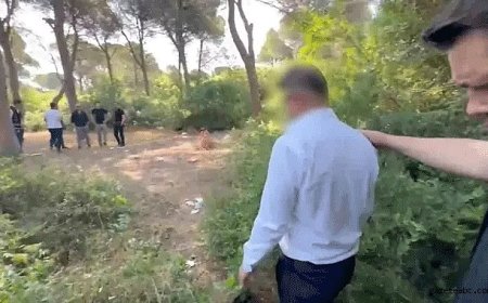 Antalya’da Tüyler Ürperten Cinayet