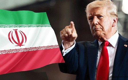 Trump: "İran'la 4 günde gelişme olabilir"