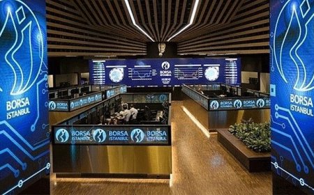 Dev şirketten konkordato ilanı