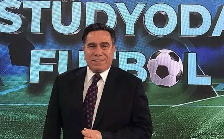 Sabri Ugan’ın Hayatını Kaybettiği İddiaları Asılsız Çıktı