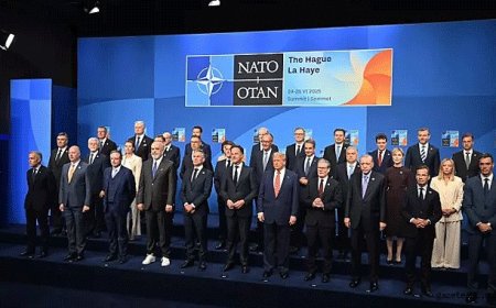 Zirvenin Bir Sonraki Ev Sahibi Türkiye