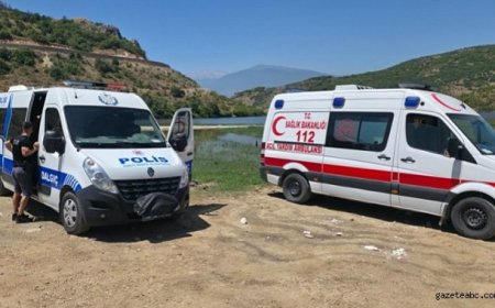 Bursa’yı Endişelendiren Kayıp Vakası: Arama Çalışmaları Sürüyor